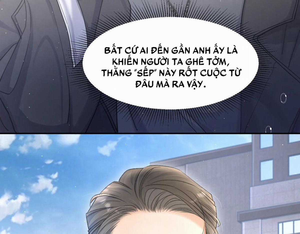 Cún Bự Ăn Hiếp Chủ Chapter 14 trang 25