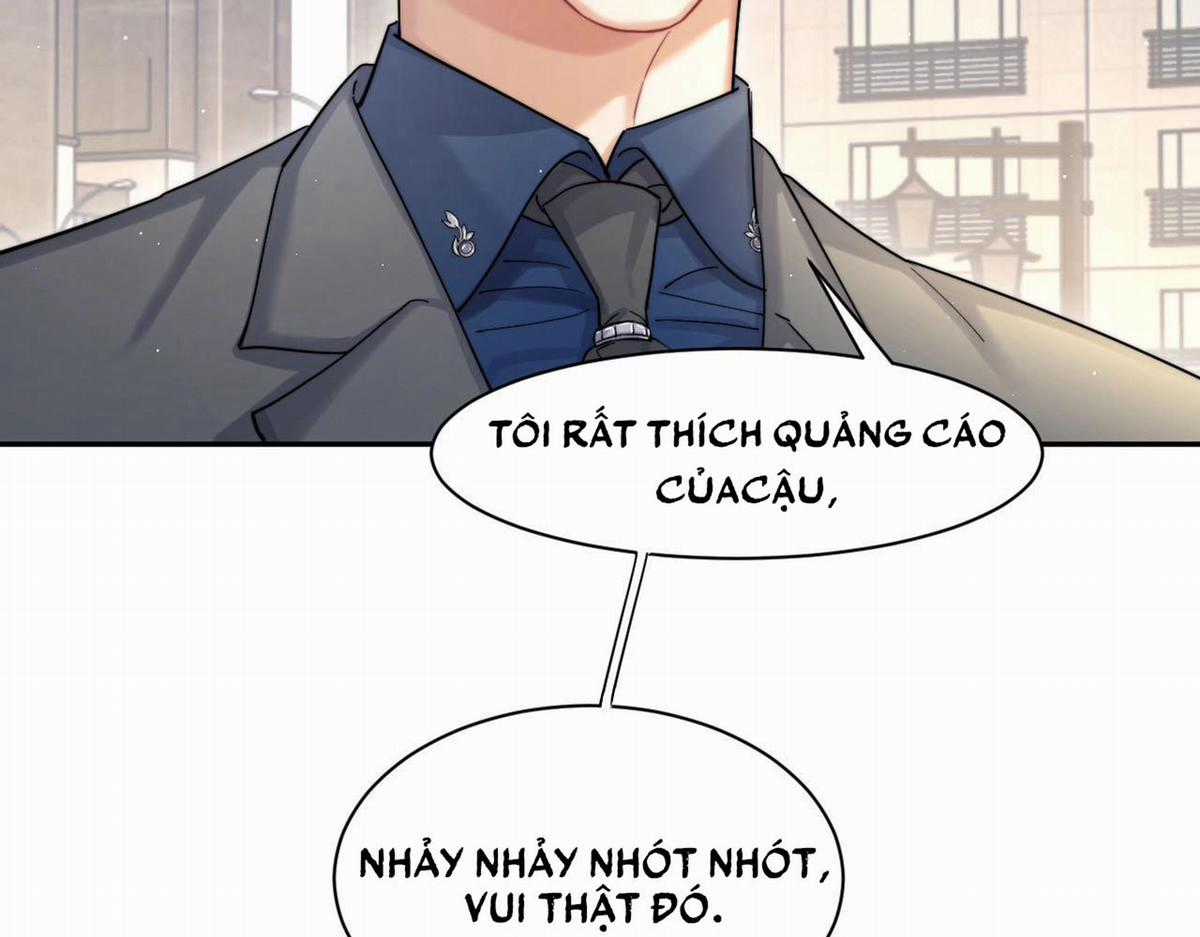 Cún Bự Ăn Hiếp Chủ Chapter 14 trang 35