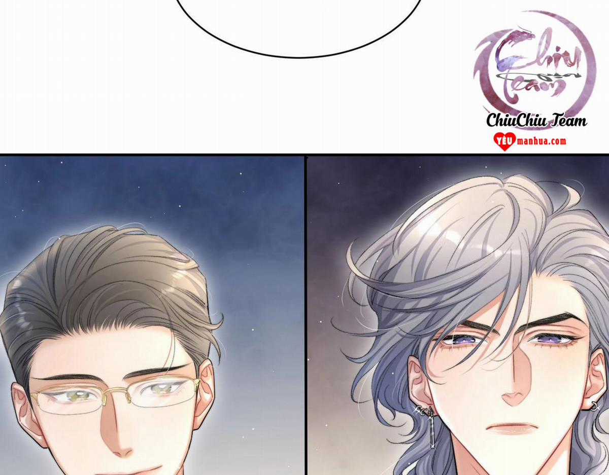 Cún Bự Ăn Hiếp Chủ Chapter 14 trang 36