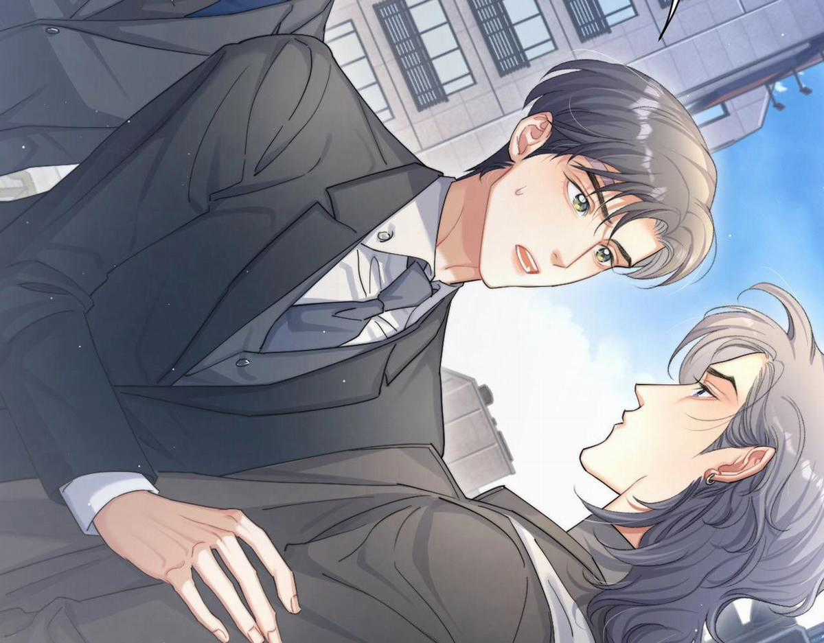 Cún Bự Ăn Hiếp Chủ Chapter 14 trang 41