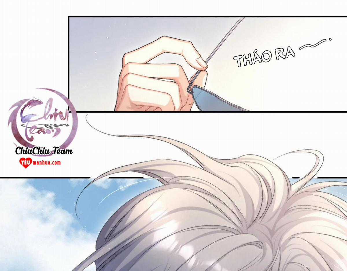 Cún Bự Ăn Hiếp Chủ Chapter 14 trang 44