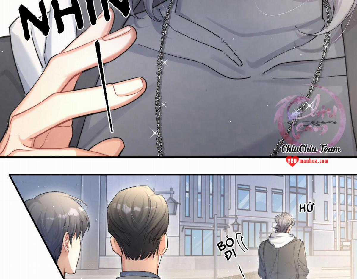 Cún Bự Ăn Hiếp Chủ Chapter 14 trang 46