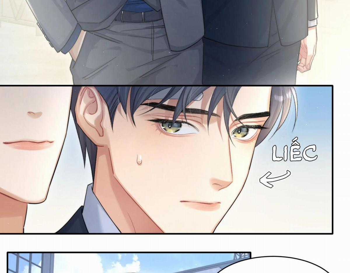 Cún Bự Ăn Hiếp Chủ Chapter 14 trang 49