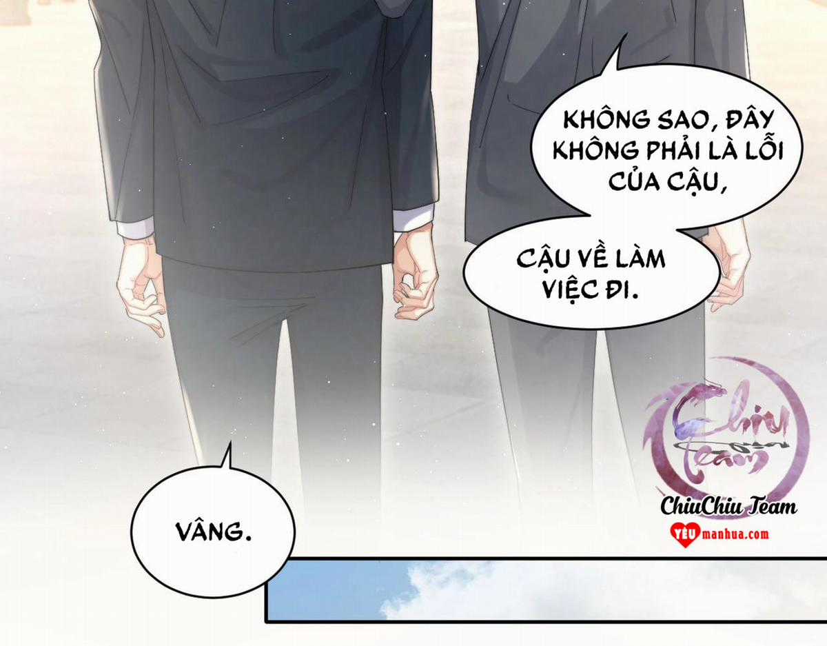 Cún Bự Ăn Hiếp Chủ Chapter 14 trang 58