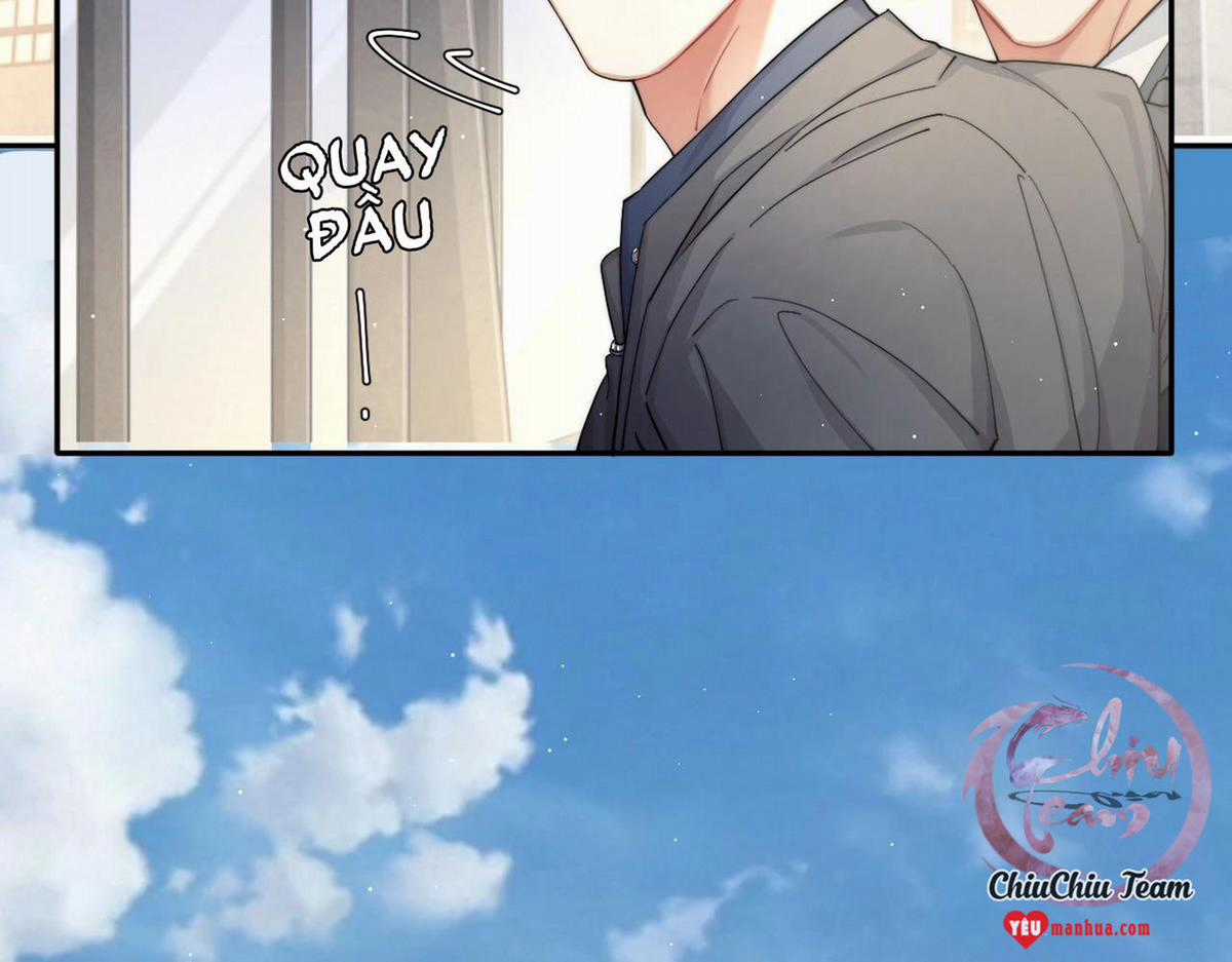 Cún Bự Ăn Hiếp Chủ Chapter 14 trang 6