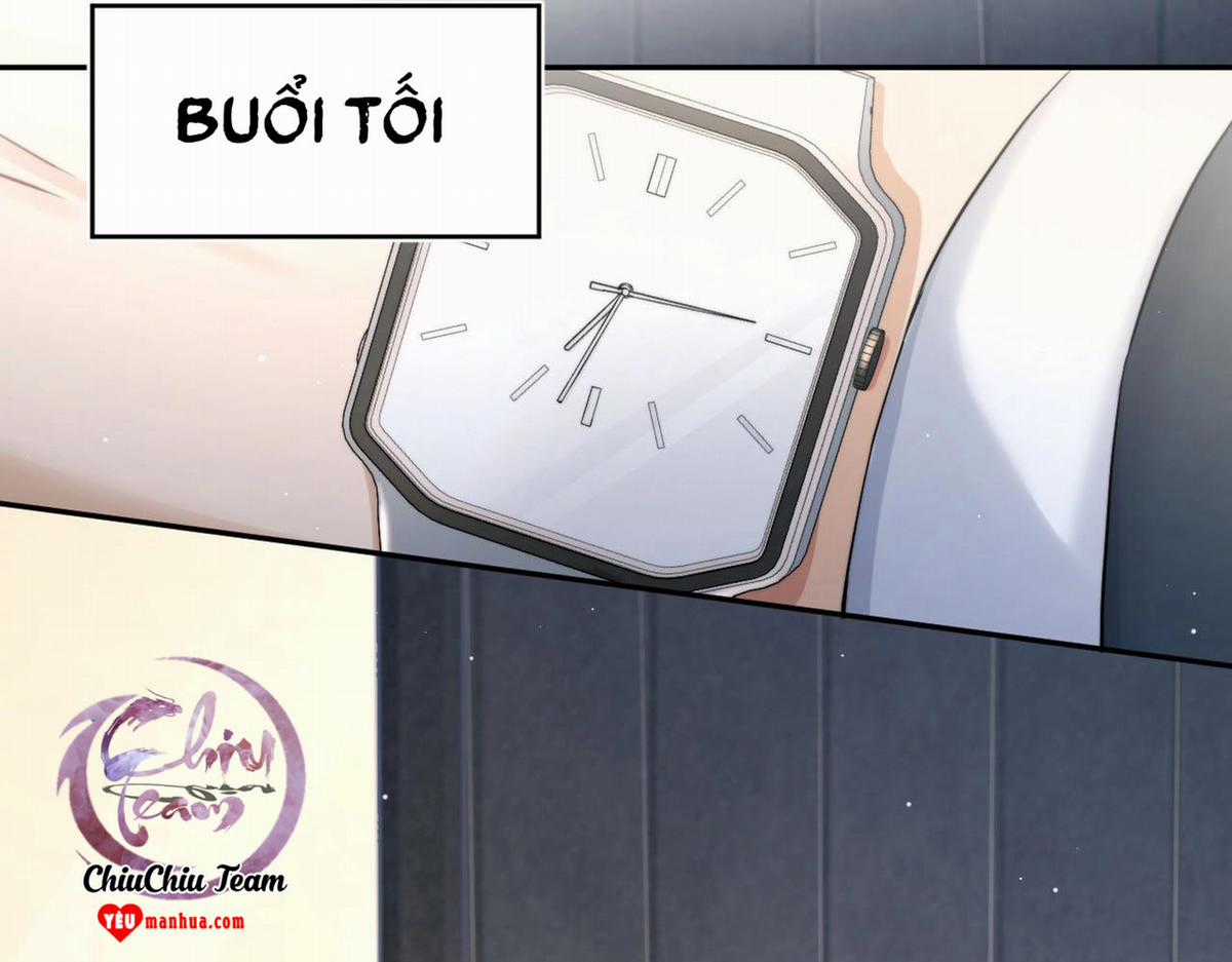 Cún Bự Ăn Hiếp Chủ Chapter 14 trang 60