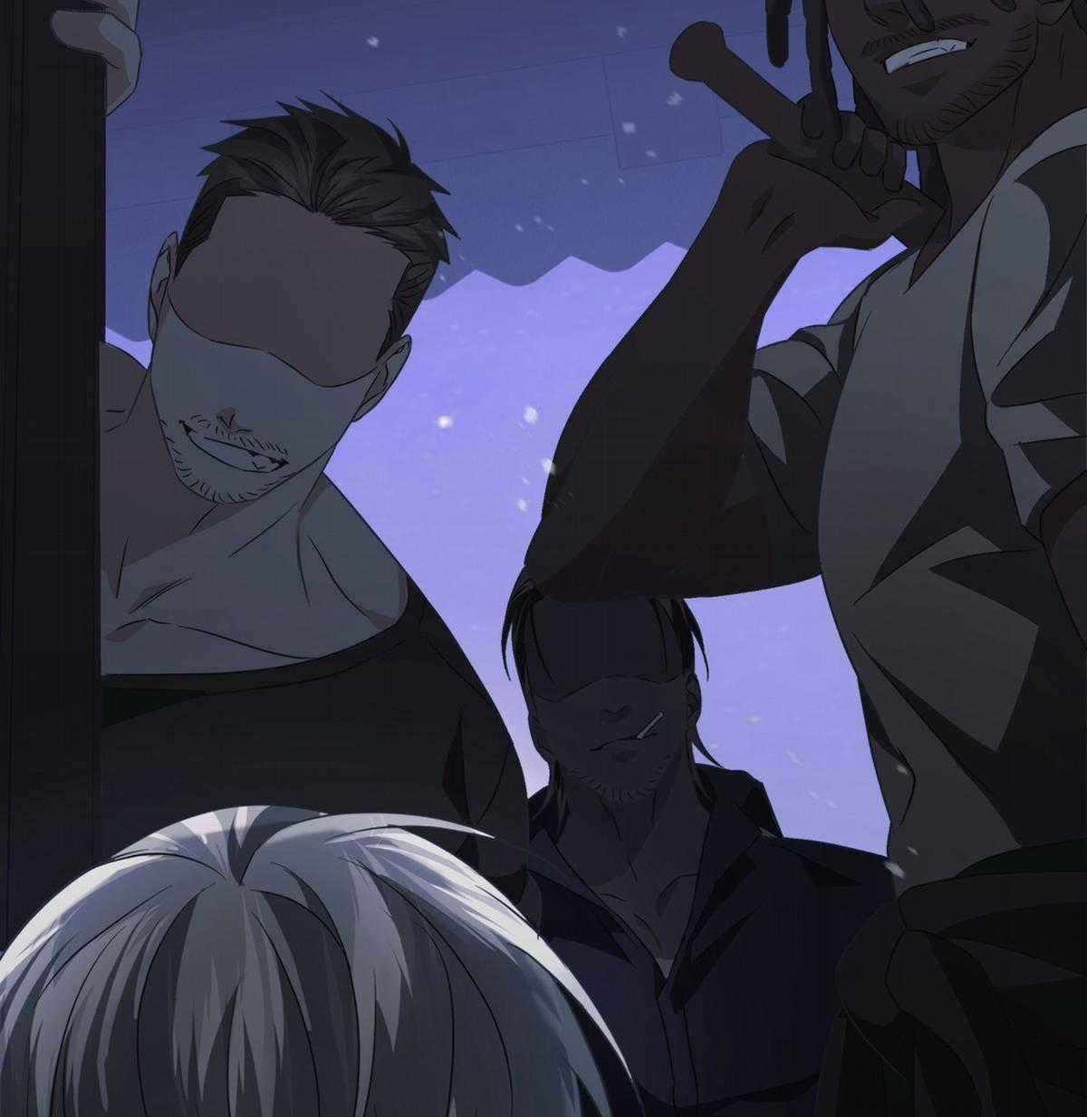 Cún Bự Ăn Hiếp Chủ Chapter 15.1 trang 14