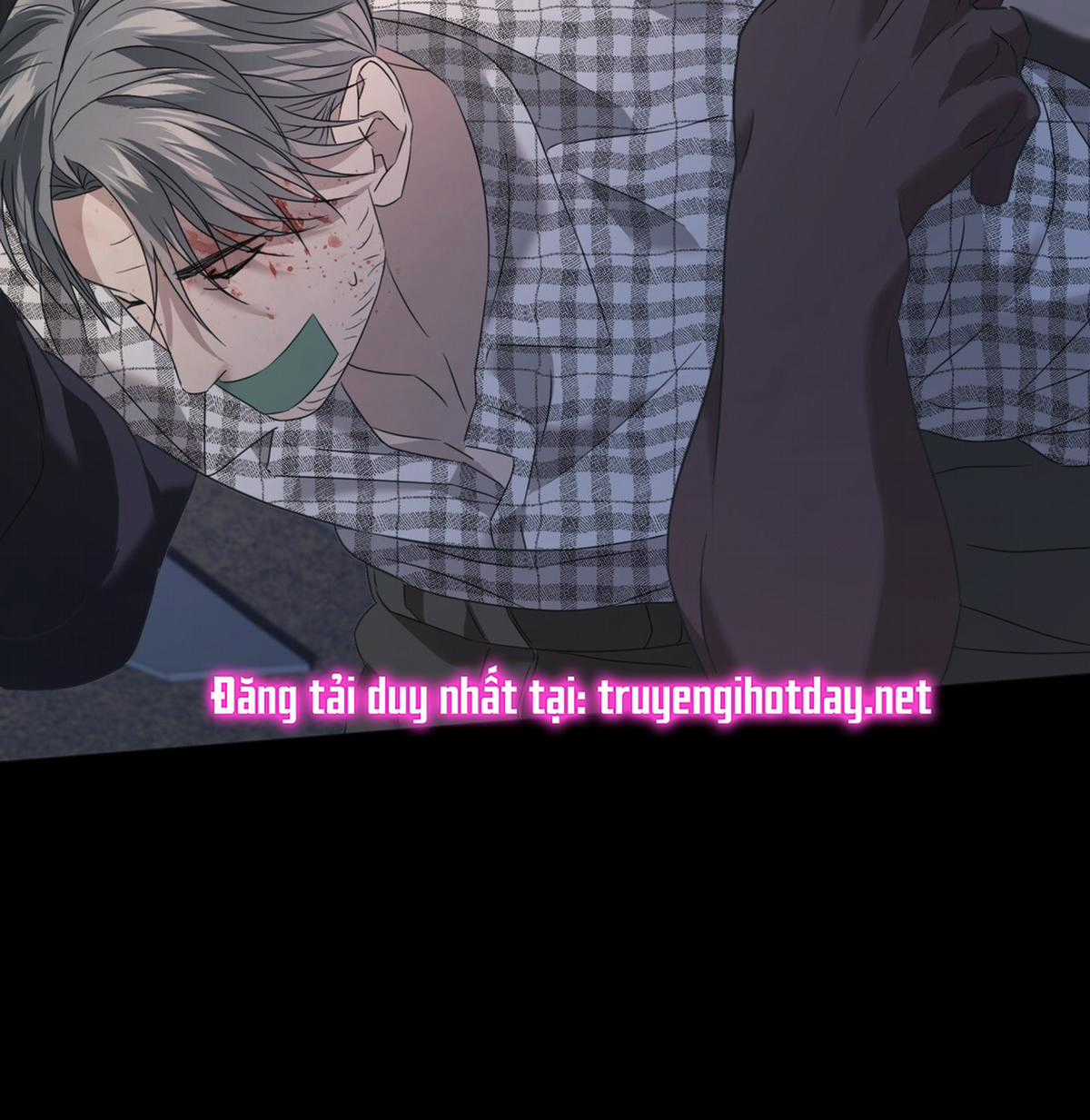 Cún Bự Ăn Hiếp Chủ Chapter 15.1 trang 21