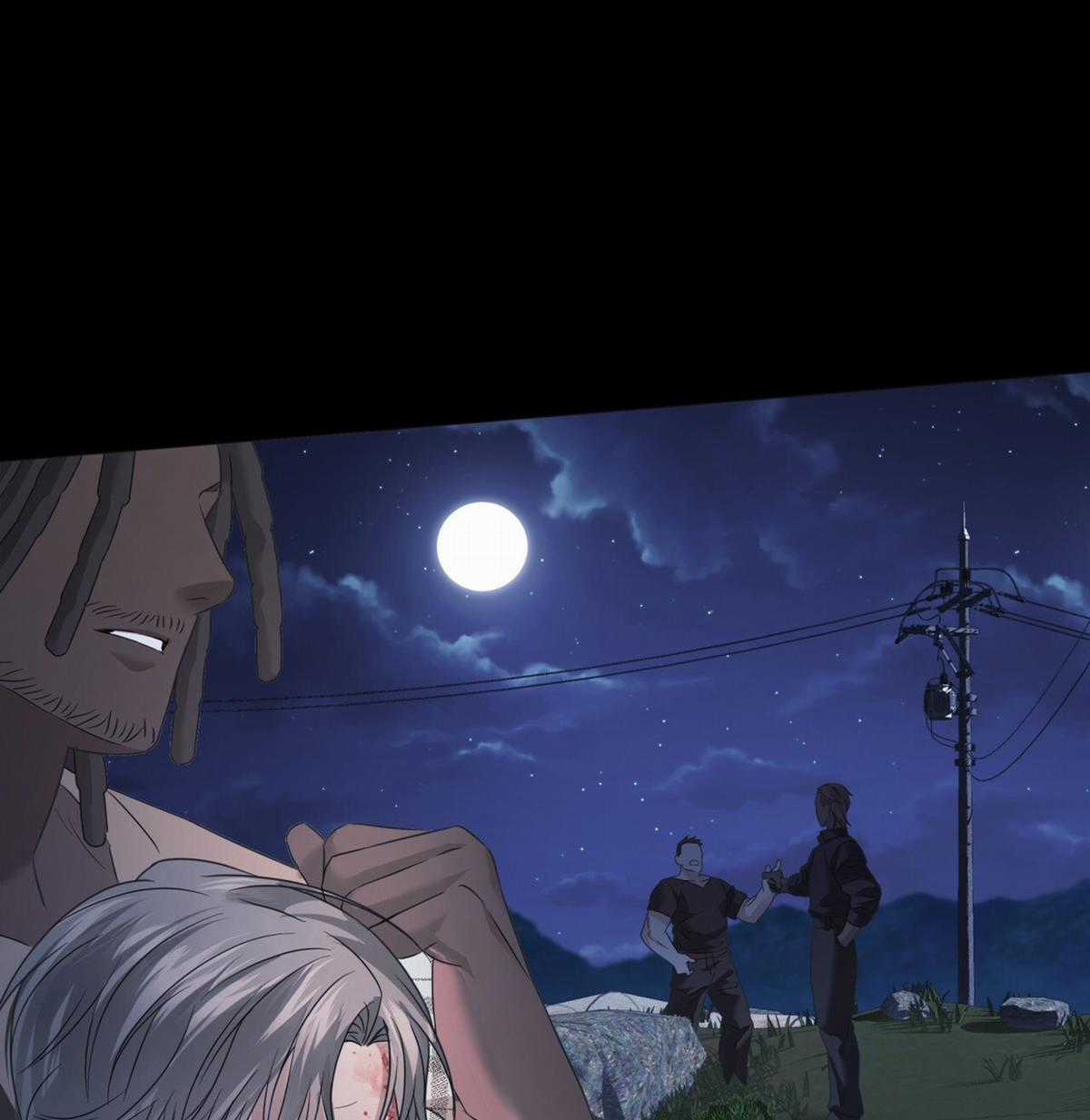 Cún Bự Ăn Hiếp Chủ Chapter 15.1 trang 22