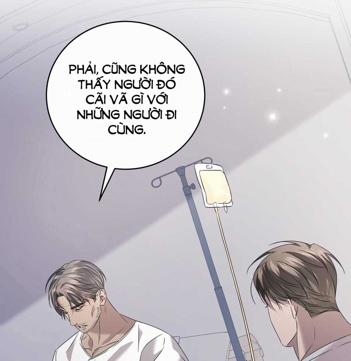 Cún Bự Ăn Hiếp Chủ Chapter 15.1 trang 31