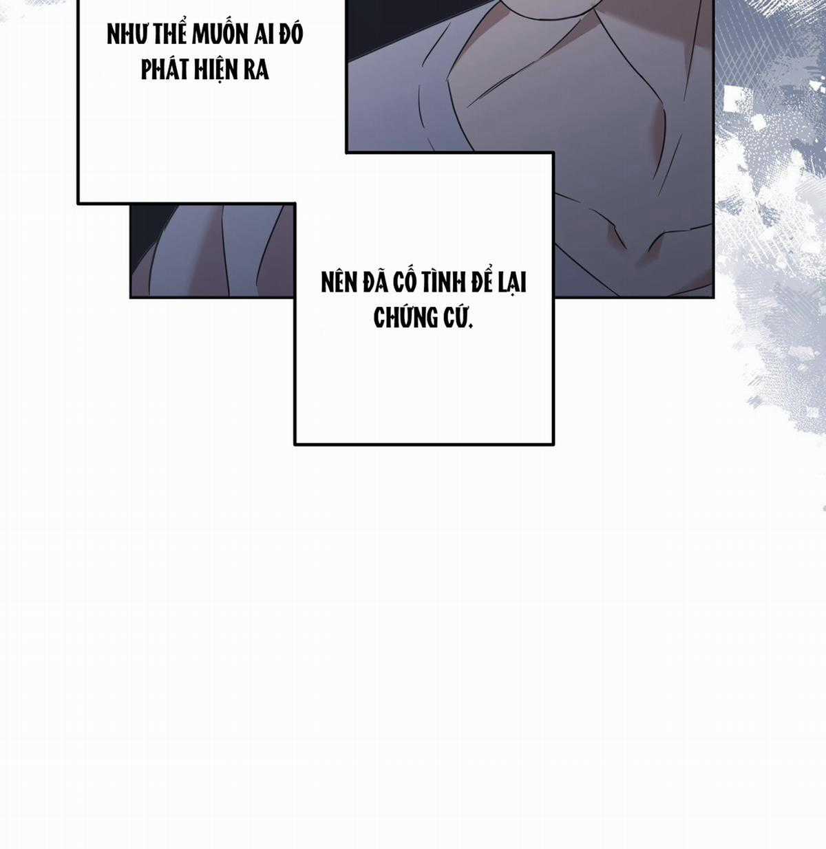 Cún Bự Ăn Hiếp Chủ Chapter 15.1 trang 35