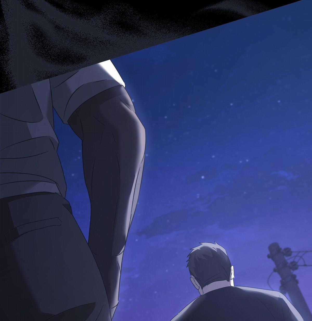 Cún Bự Ăn Hiếp Chủ Chapter 15.1 trang 7