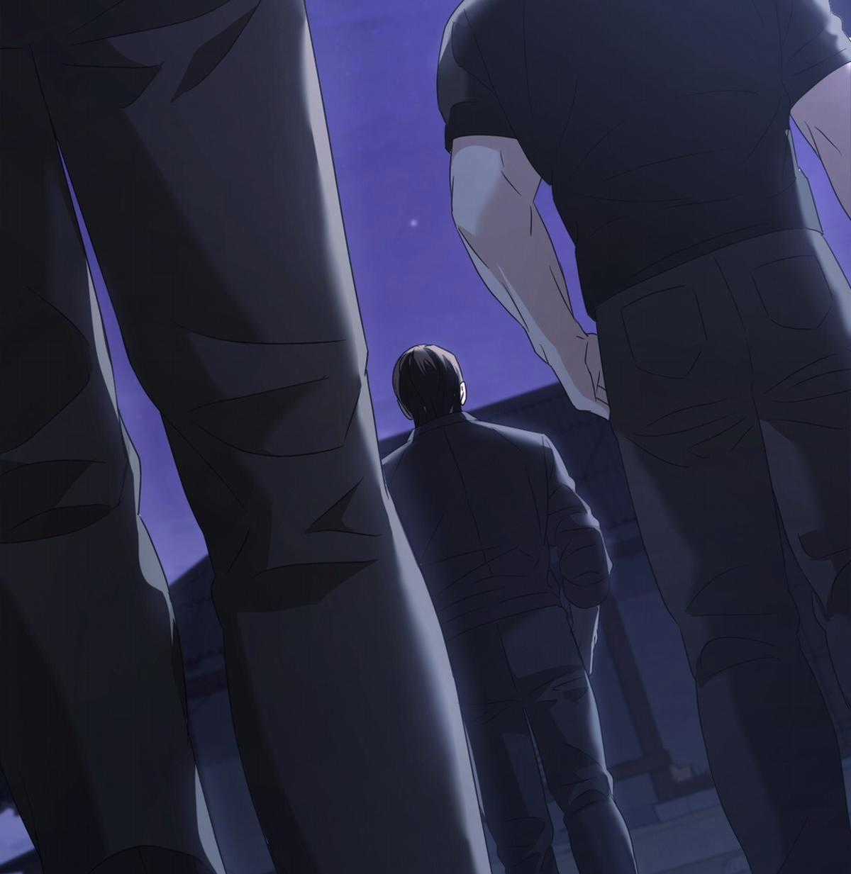 Cún Bự Ăn Hiếp Chủ Chapter 15.1 trang 8