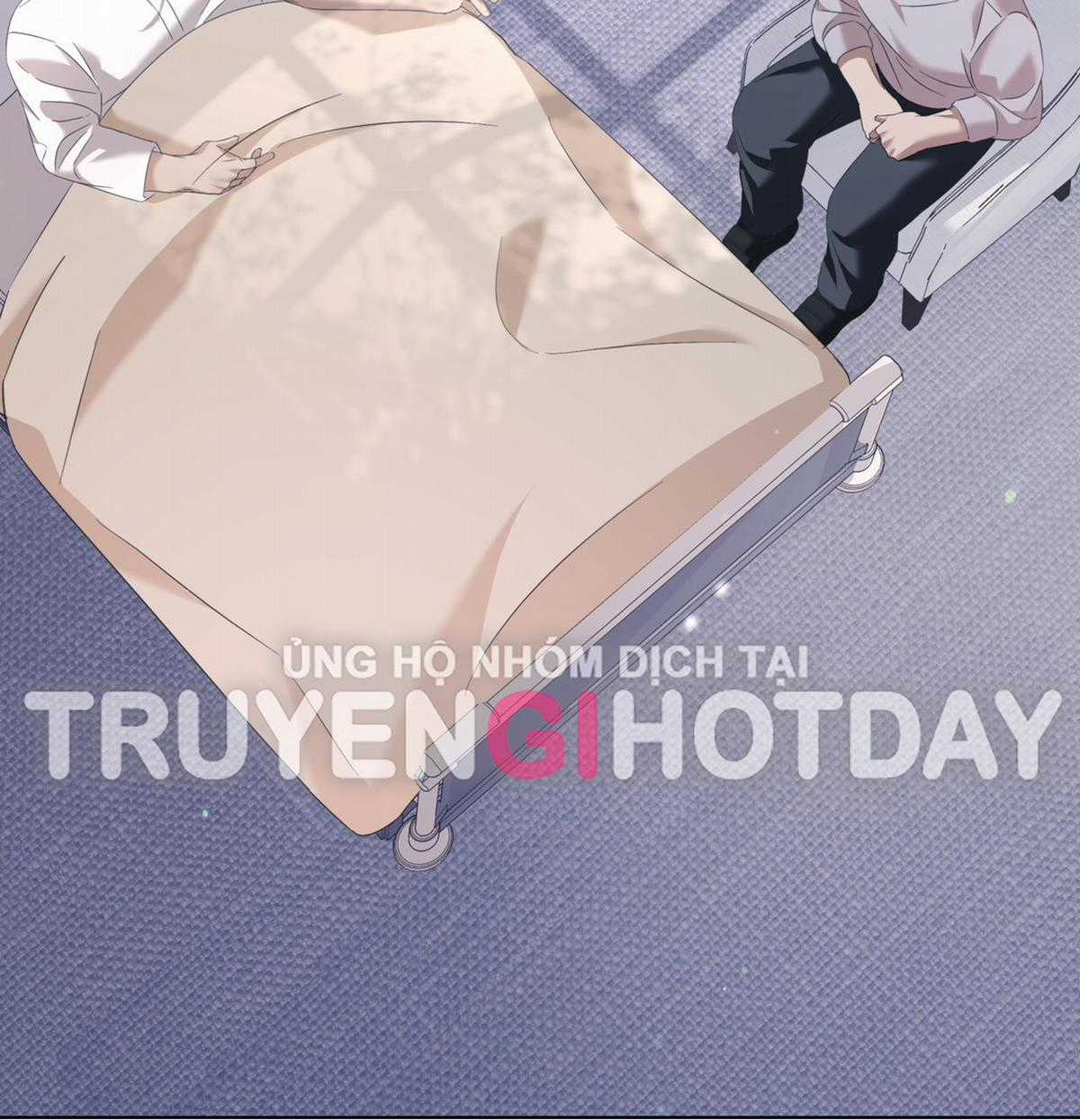 Cún Bự Ăn Hiếp Chủ Chapter 15.2 trang 10