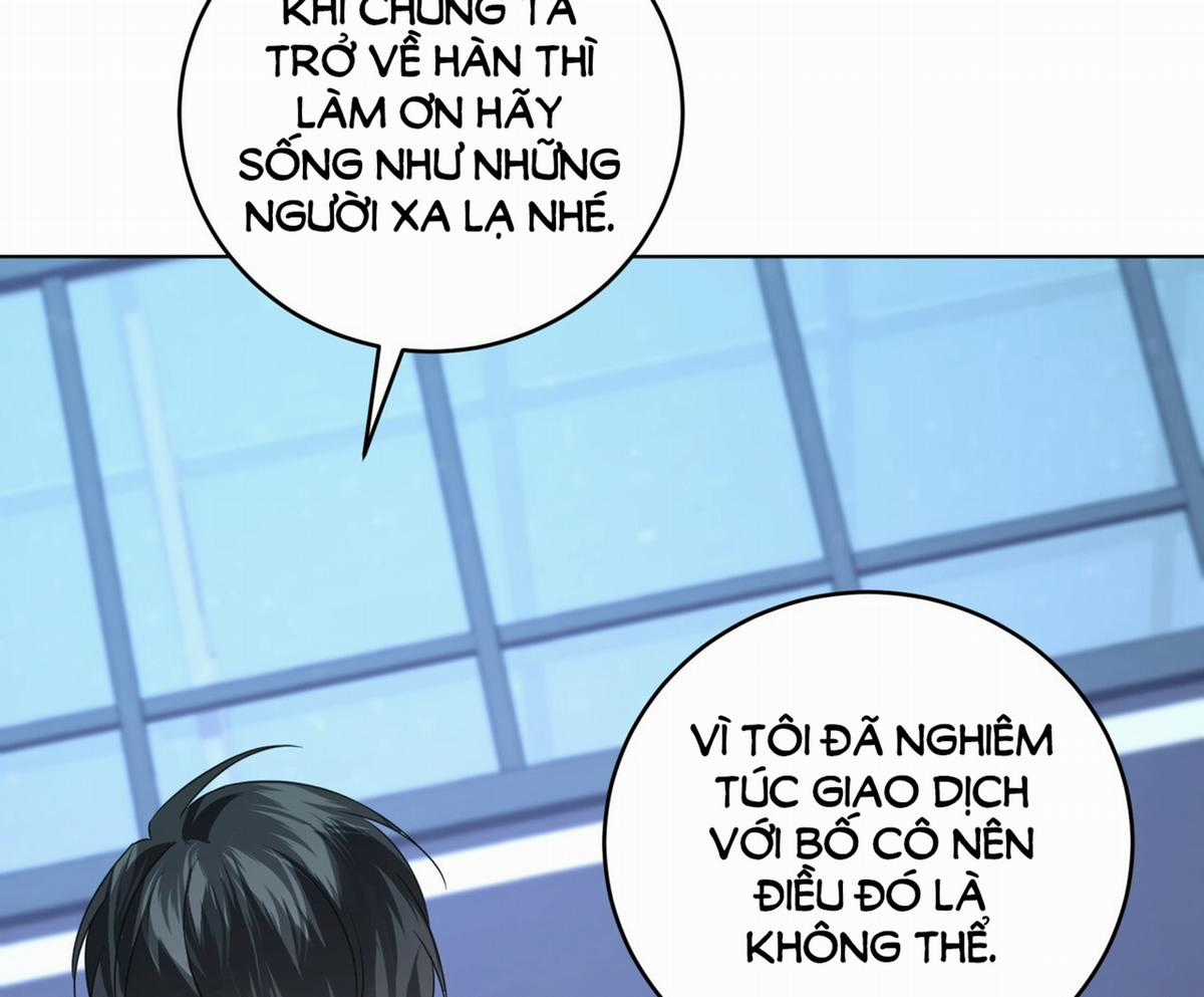 Cún Bự Ăn Hiếp Chủ Chapter 15.2 trang 107