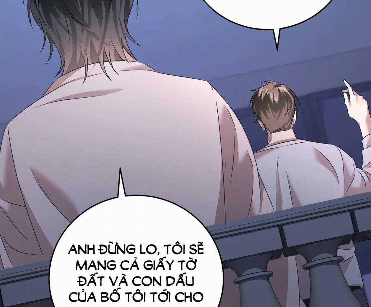 Cún Bự Ăn Hiếp Chủ Chapter 15.2 trang 108