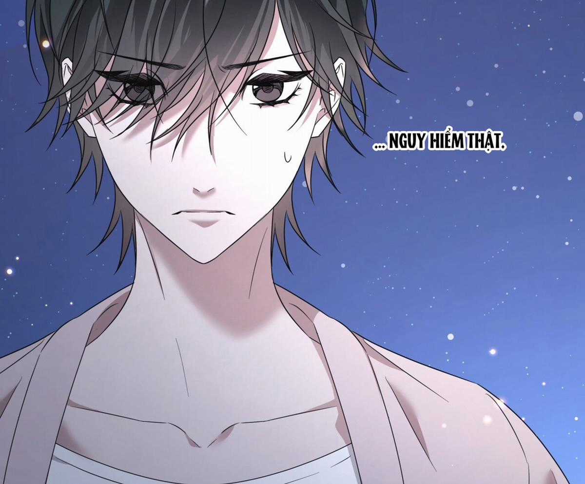 Cún Bự Ăn Hiếp Chủ Chapter 15.2 trang 114