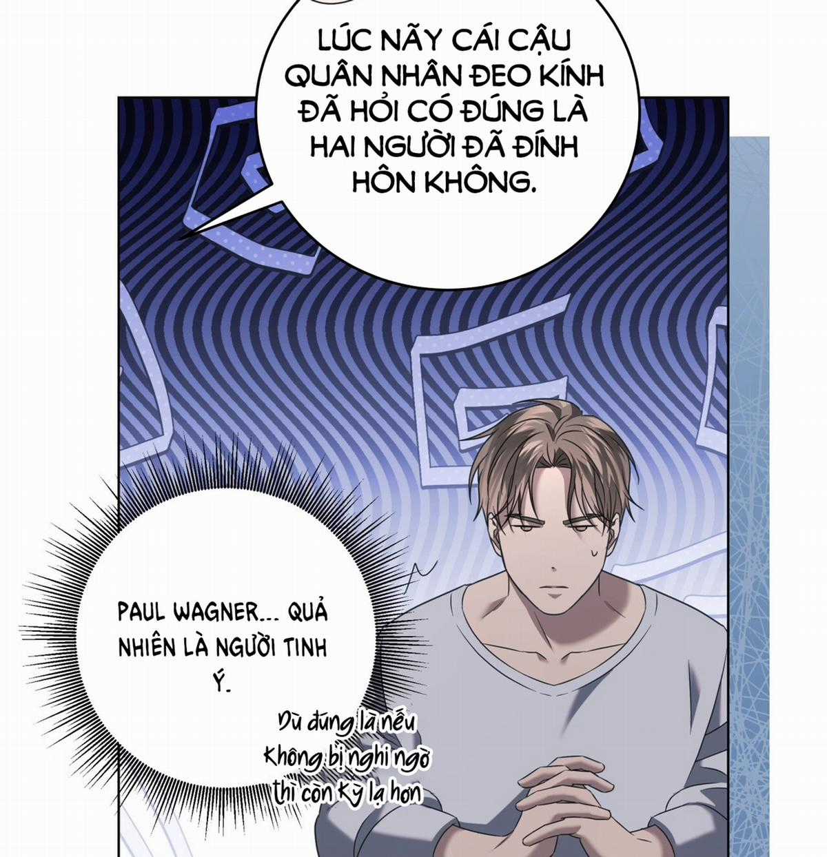 Cún Bự Ăn Hiếp Chủ Chapter 15.2 trang 12