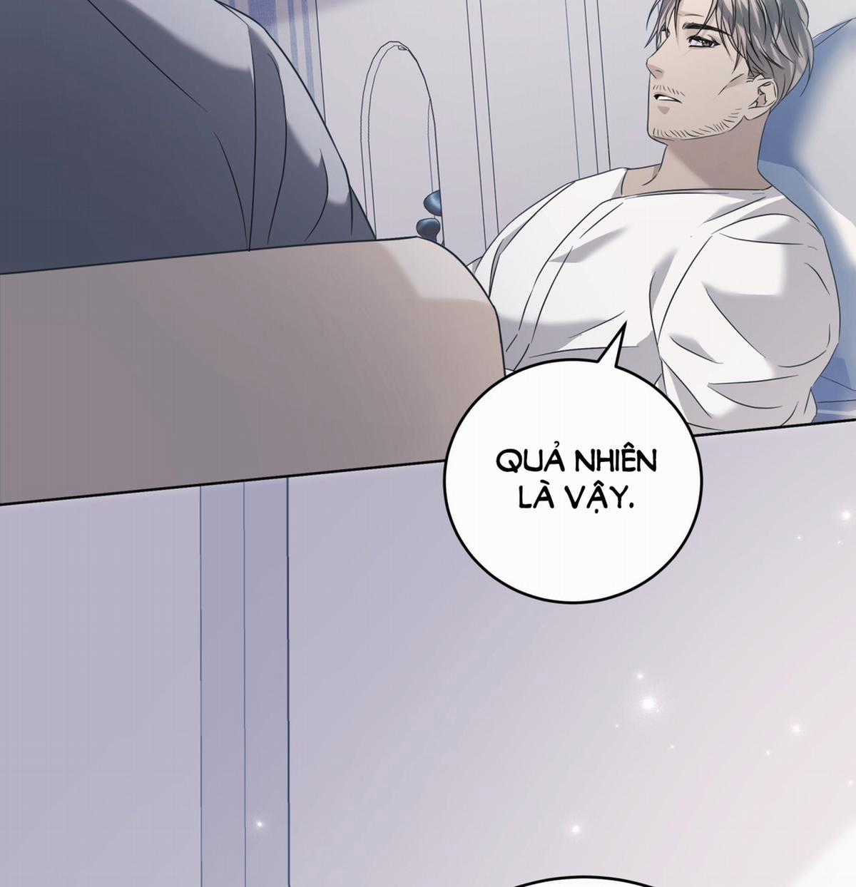 Cún Bự Ăn Hiếp Chủ Chapter 15.2 trang 14