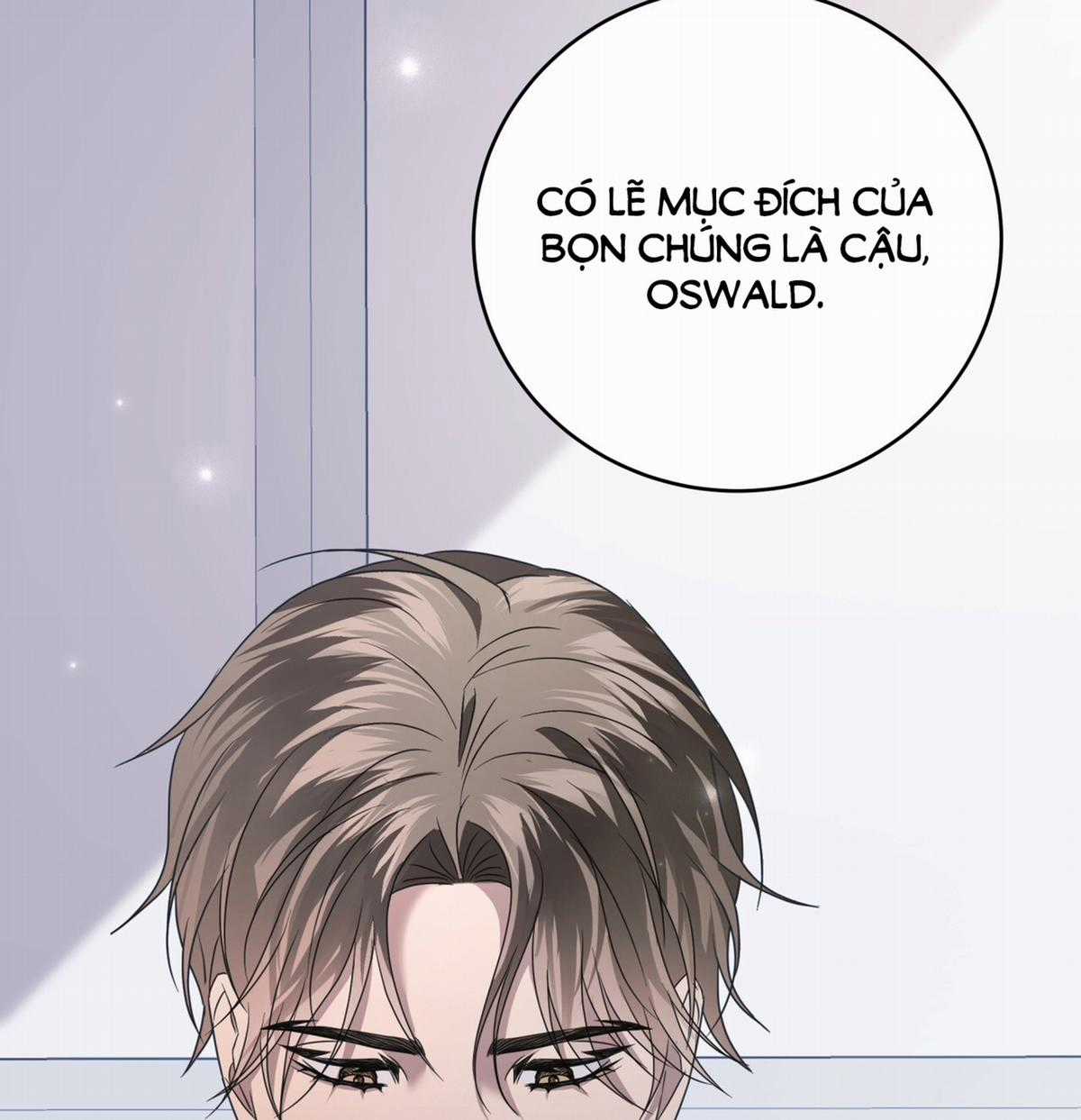 Cún Bự Ăn Hiếp Chủ Chapter 15.2 trang 15