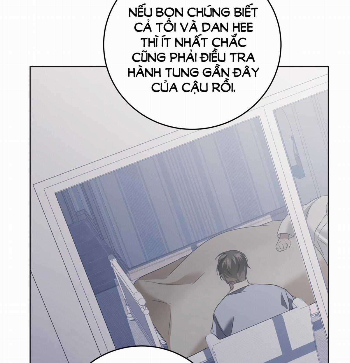 Cún Bự Ăn Hiếp Chủ Chapter 15.2 trang 18