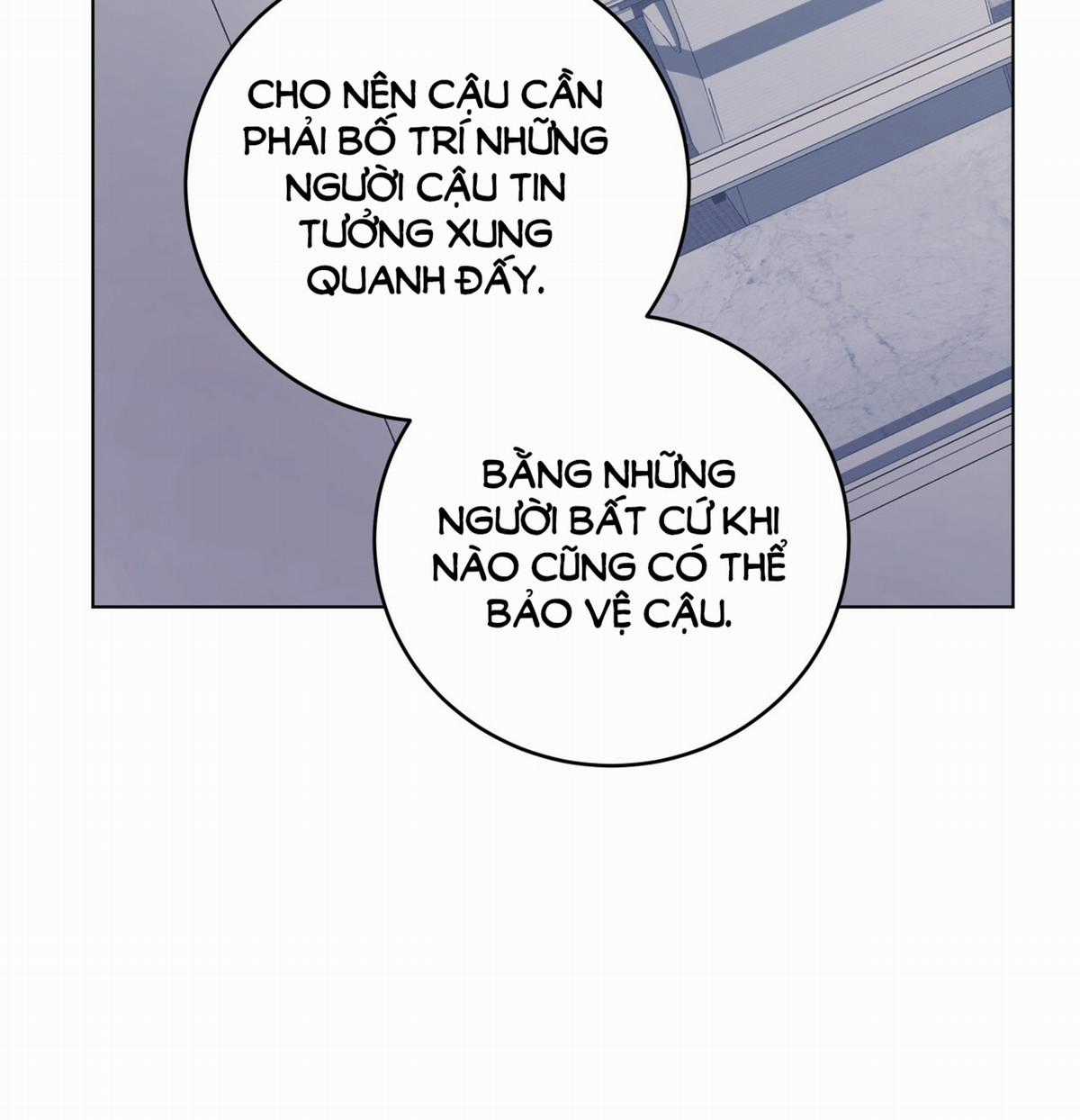 Cún Bự Ăn Hiếp Chủ Chapter 15.2 trang 19