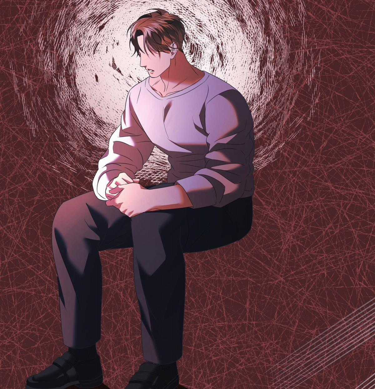 Cún Bự Ăn Hiếp Chủ Chapter 15.2 trang 21