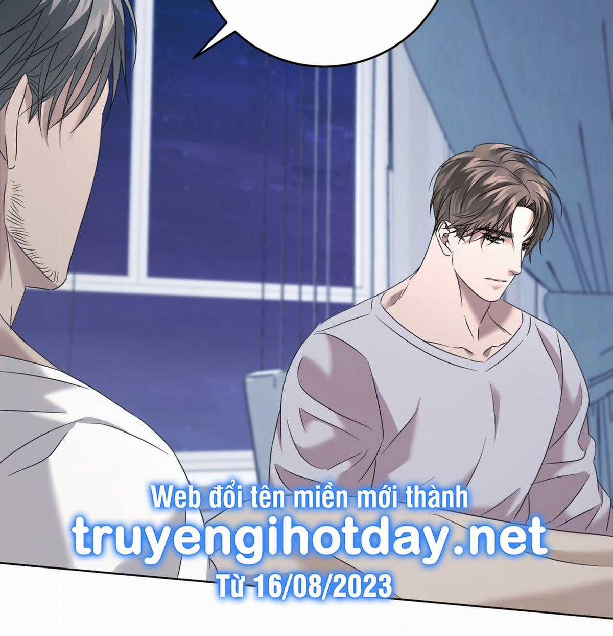 Cún Bự Ăn Hiếp Chủ Chapter 15.2 trang 25