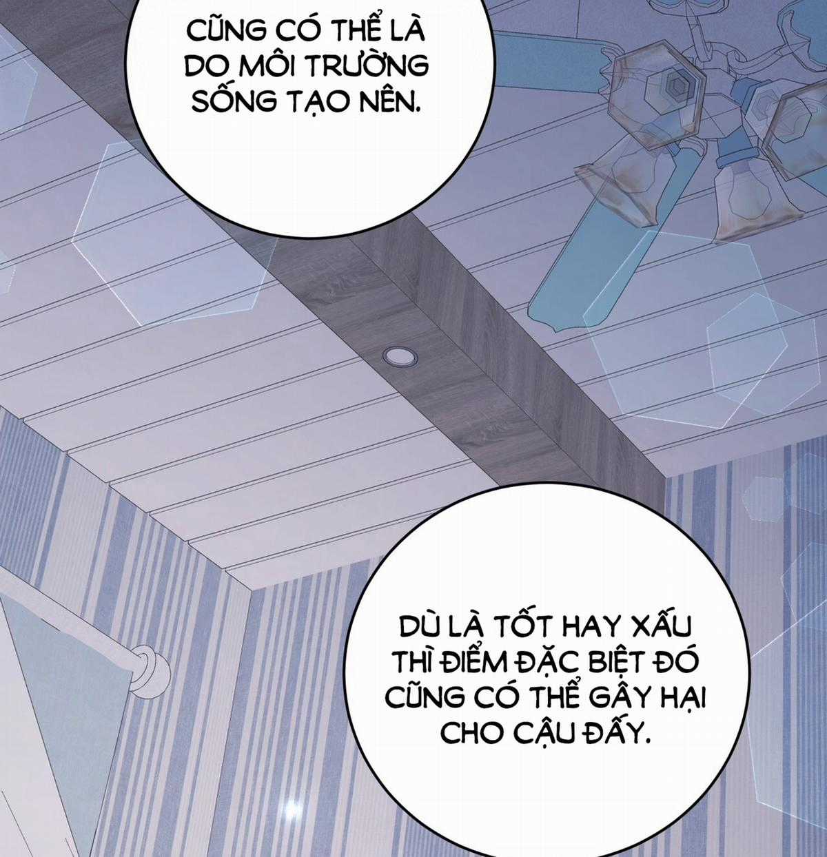 Cún Bự Ăn Hiếp Chủ Chapter 15.2 trang 27