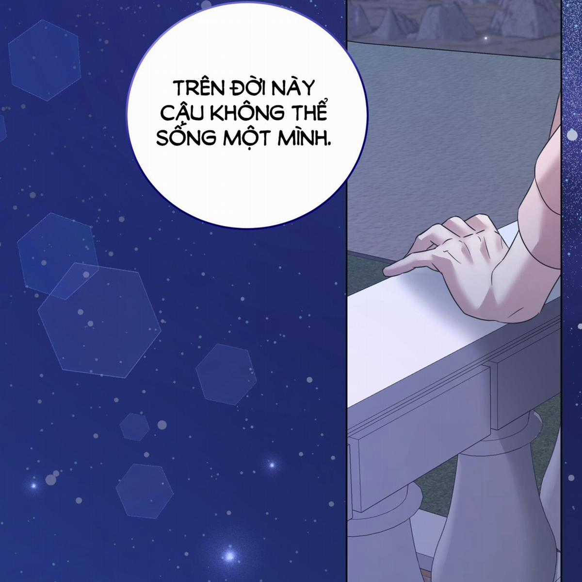 Cún Bự Ăn Hiếp Chủ Chapter 15.2 trang 32