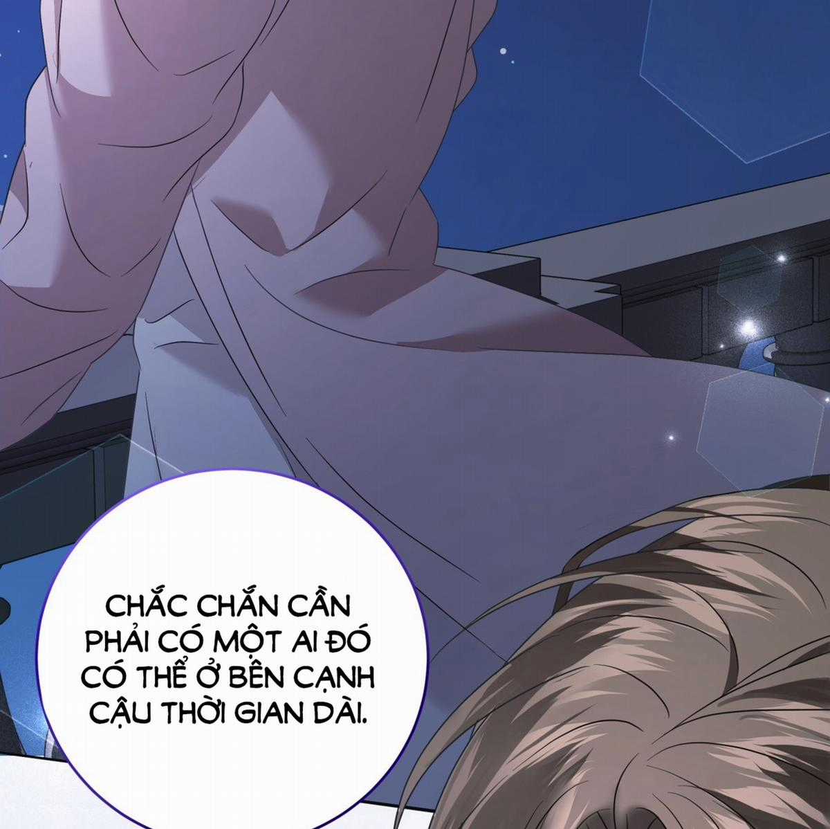 Cún Bự Ăn Hiếp Chủ Chapter 15.2 trang 34