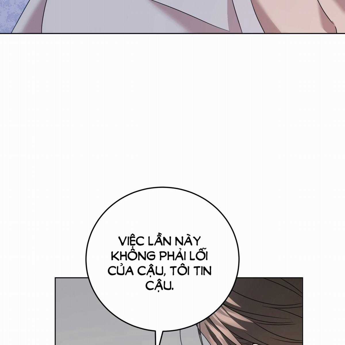 Cún Bự Ăn Hiếp Chủ Chapter 15.2 trang 36