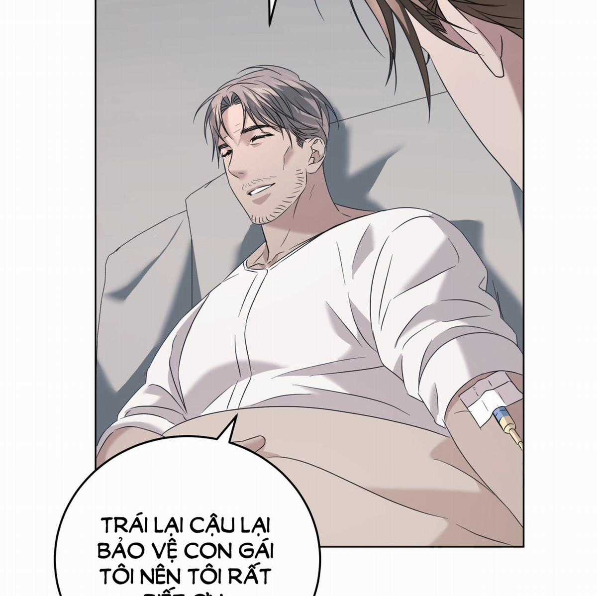 Cún Bự Ăn Hiếp Chủ Chapter 15.2 trang 37