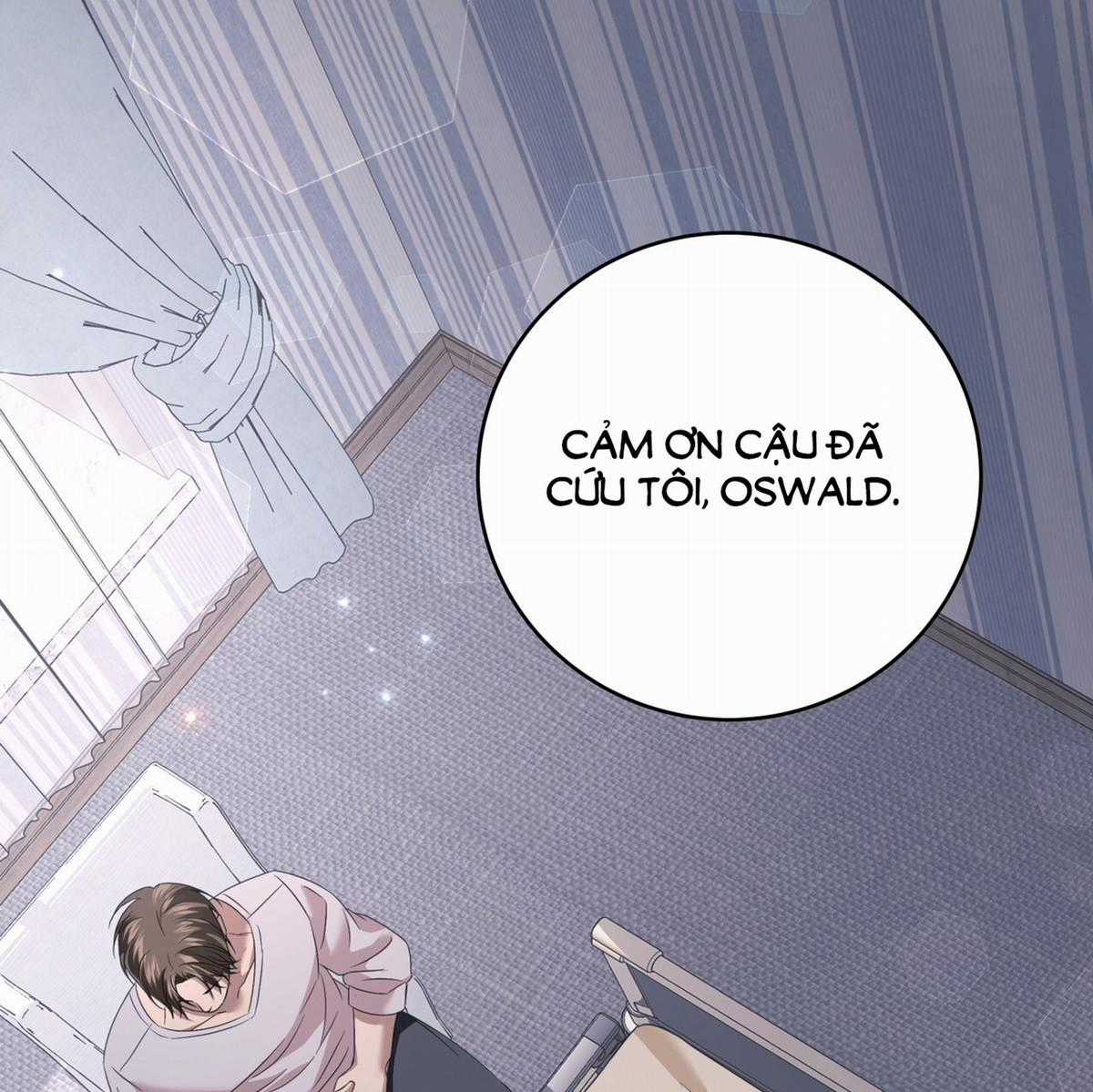 Cún Bự Ăn Hiếp Chủ Chapter 15.2 trang 39