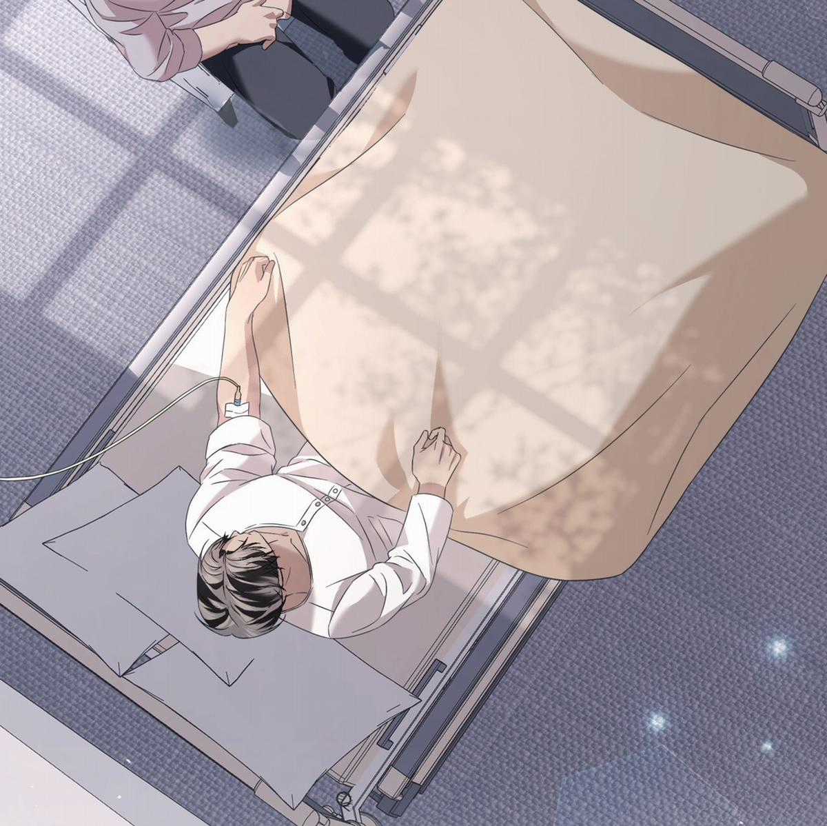 Cún Bự Ăn Hiếp Chủ Chapter 15.2 trang 40