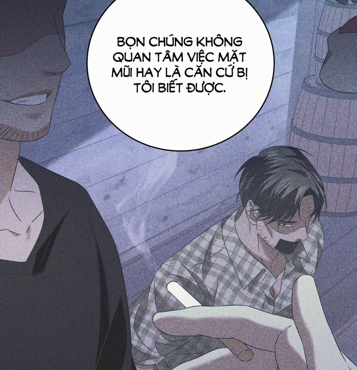 Cún Bự Ăn Hiếp Chủ Chapter 15.2 trang 5