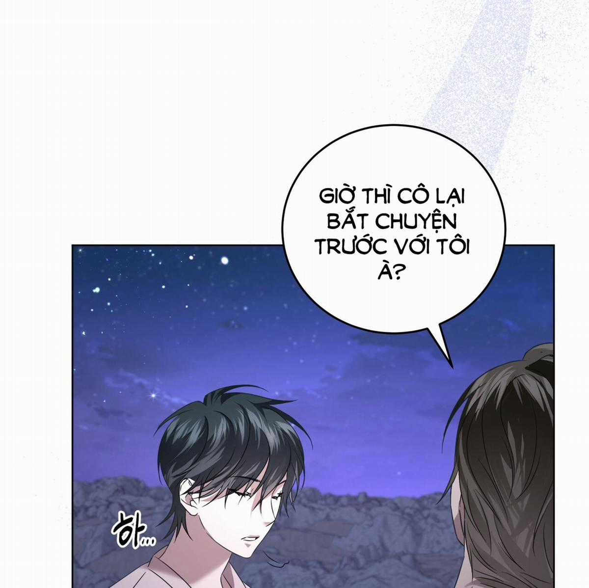 Cún Bự Ăn Hiếp Chủ Chapter 15.2 trang 50