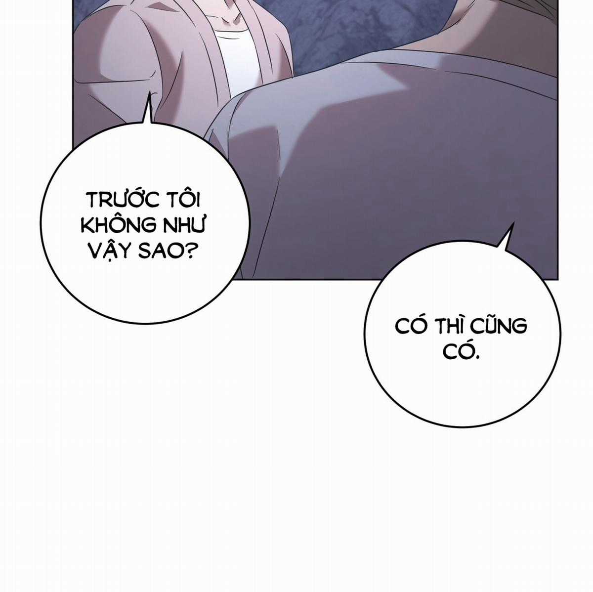 Cún Bự Ăn Hiếp Chủ Chapter 15.2 trang 51