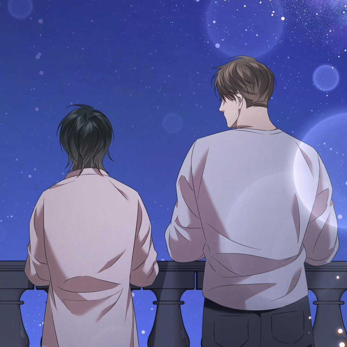 Cún Bự Ăn Hiếp Chủ Chapter 15.2 trang 55