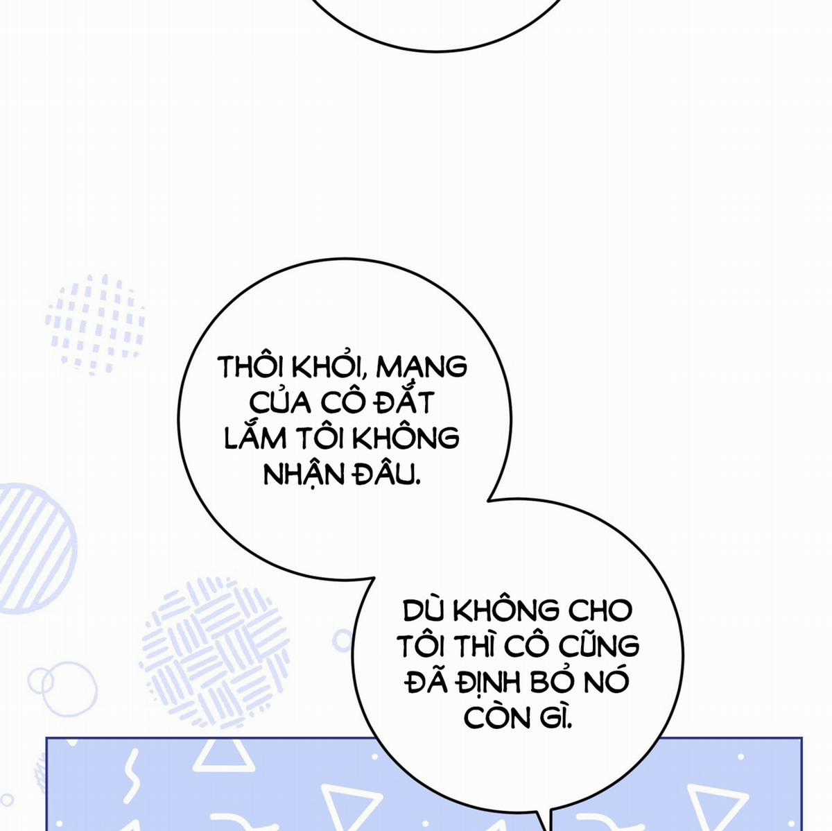 Cún Bự Ăn Hiếp Chủ Chapter 15.2 trang 58