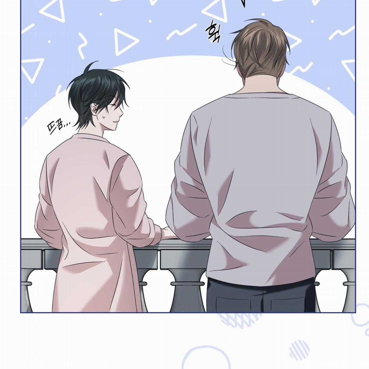 Cún Bự Ăn Hiếp Chủ Chapter 15.2 trang 59