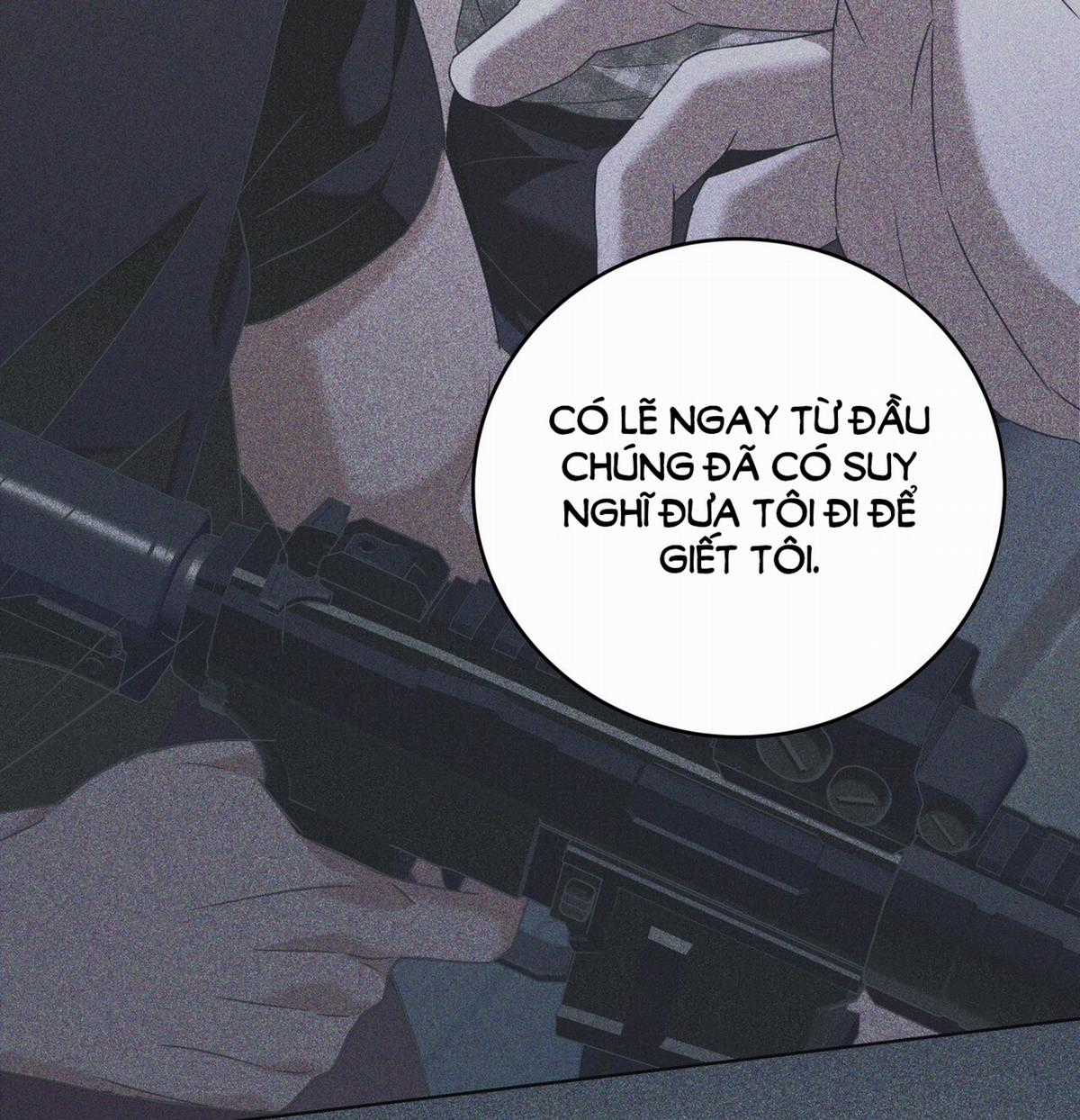 Cún Bự Ăn Hiếp Chủ Chapter 15.2 trang 6