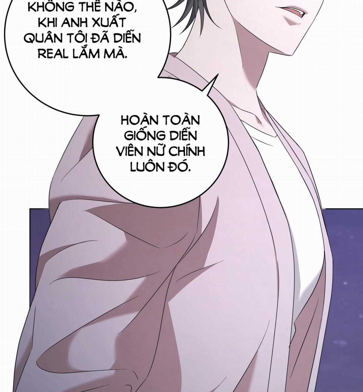 Cún Bự Ăn Hiếp Chủ Chapter 15.2 trang 63