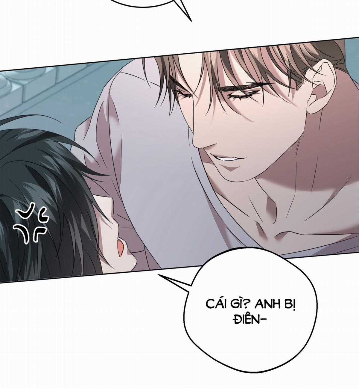 Cún Bự Ăn Hiếp Chủ Chapter 15.2 trang 72