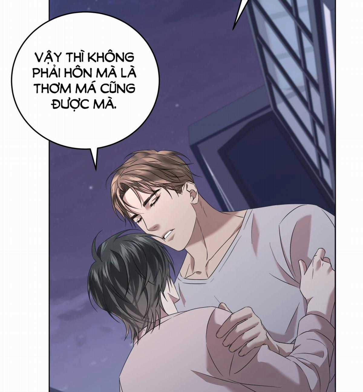 Cún Bự Ăn Hiếp Chủ Chapter 15.2 trang 74