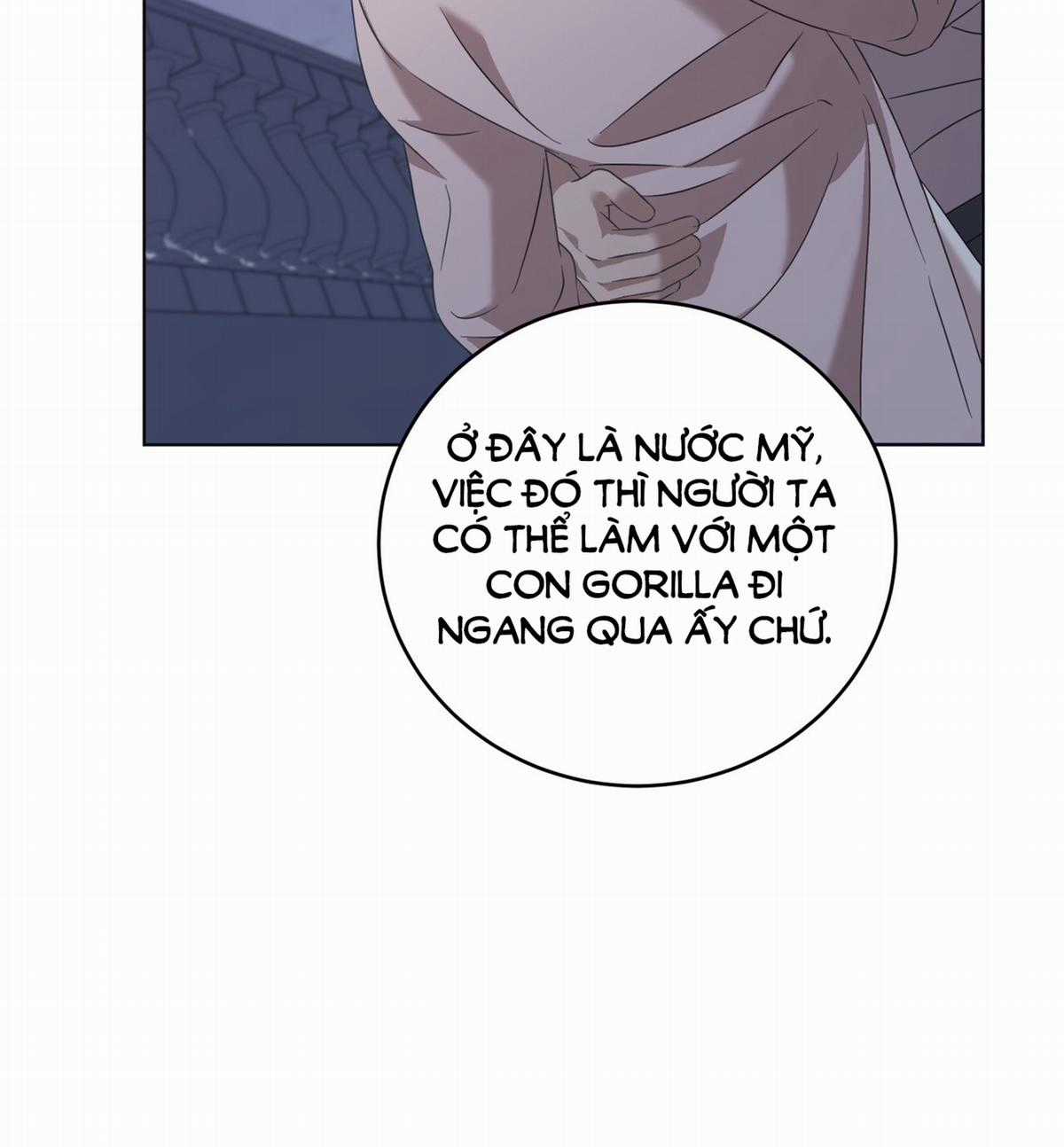 Cún Bự Ăn Hiếp Chủ Chapter 15.2 trang 75