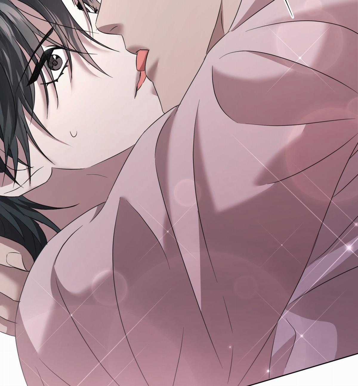 Cún Bự Ăn Hiếp Chủ Chapter 15.2 trang 85