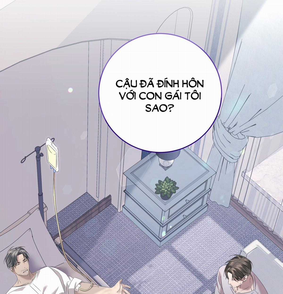 Cún Bự Ăn Hiếp Chủ Chapter 15.2 trang 9