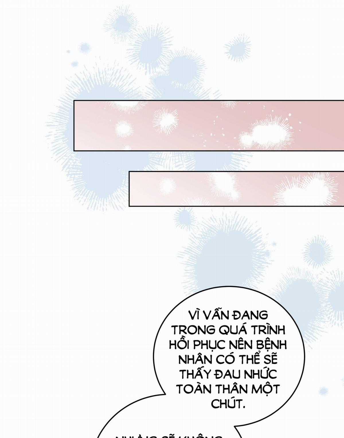 Cún Bự Ăn Hiếp Chủ Chapter 16.1 trang 10