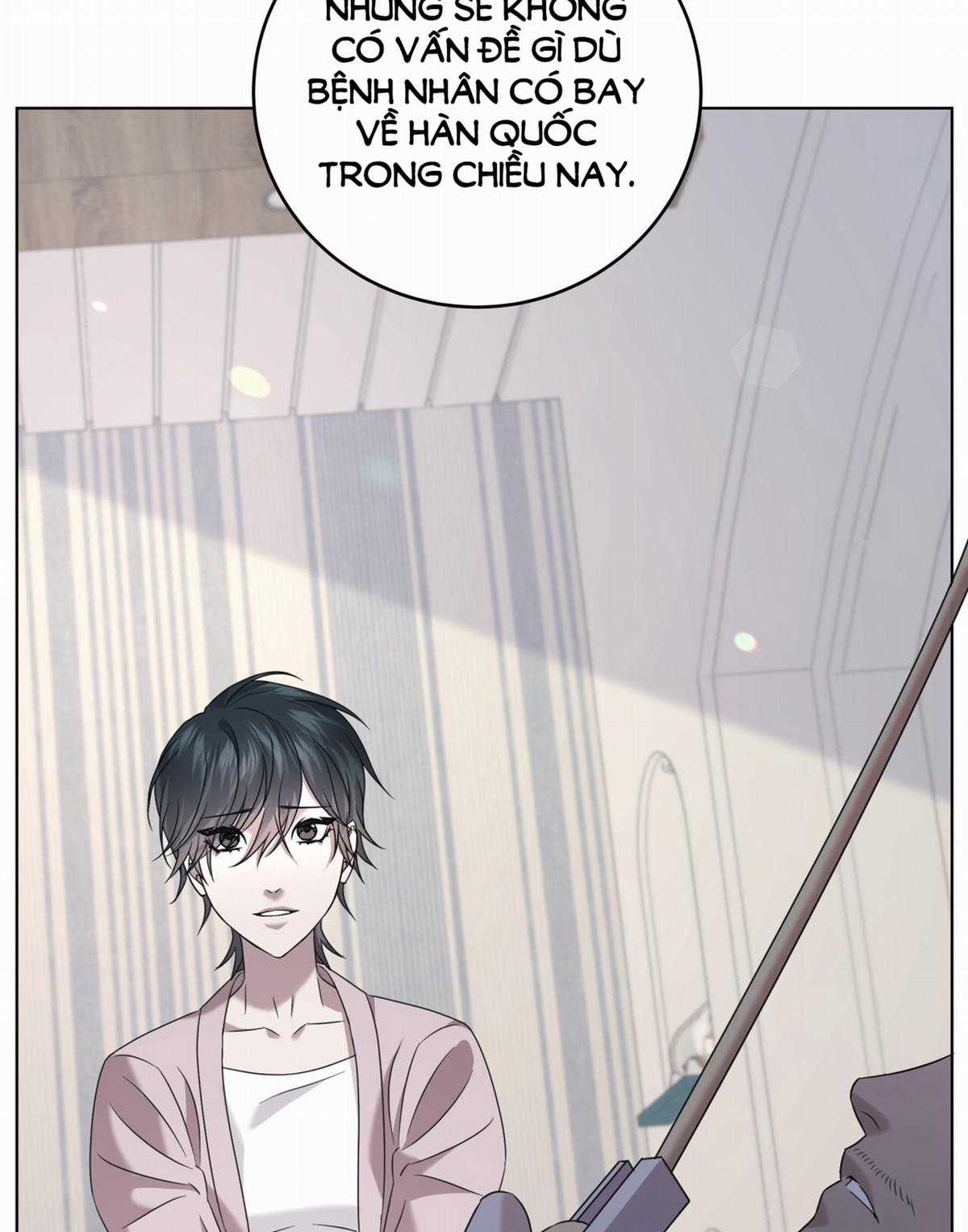 Cún Bự Ăn Hiếp Chủ Chapter 16.1 trang 11